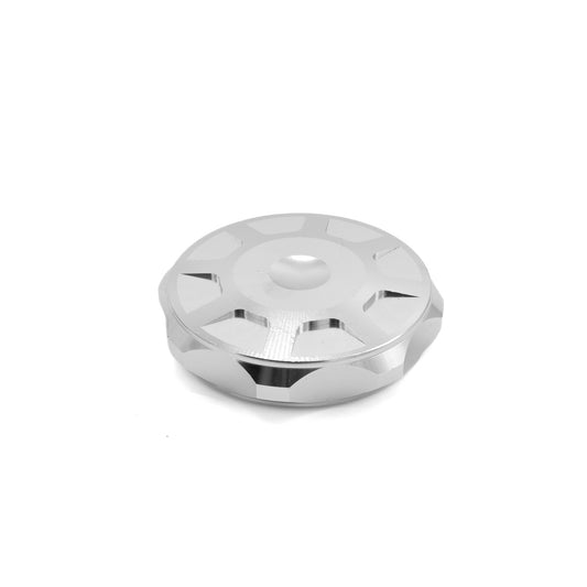 CNC Tankdeckel V2 für Simson