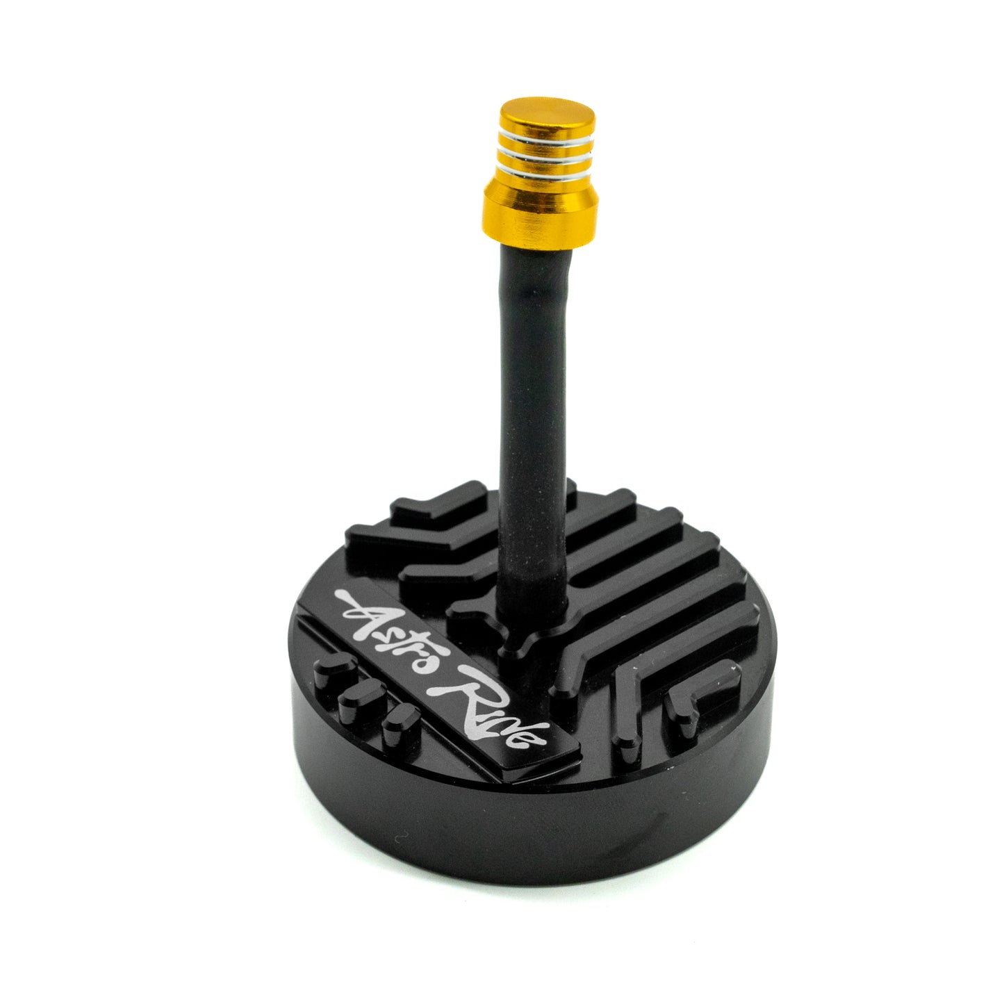 CNC Tankdeckel ASTRO RIDE für Simson