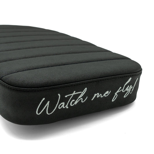 Custom Sitzbank für Simson Schwalbe