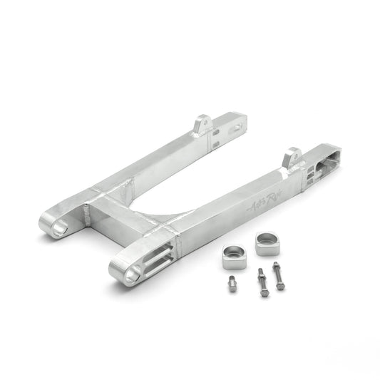 Alu CNC Schwinge für Simson