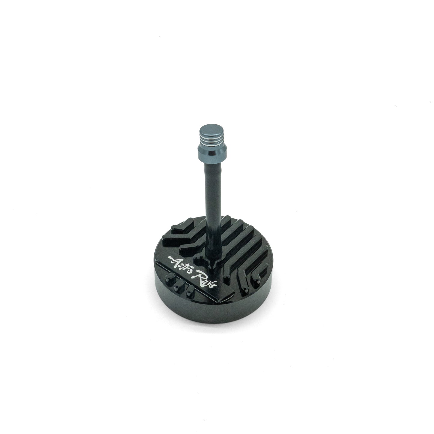 CNC Tankdeckel ASTRO RIDE für Simson