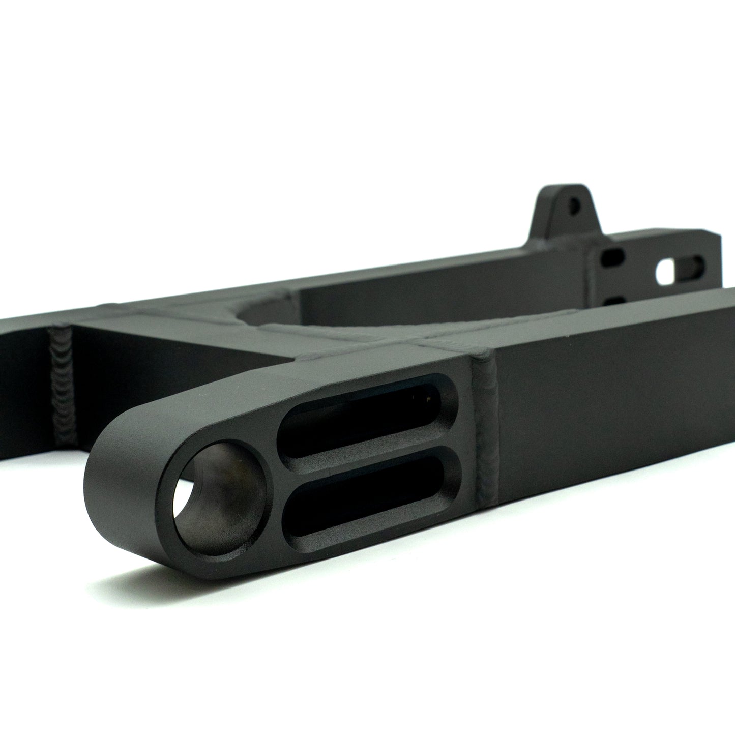 Alu CNC Schwinge für Simson