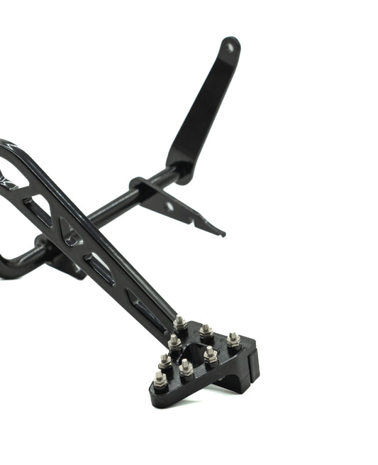 Tuning Fußbremshebel V2 für Simson