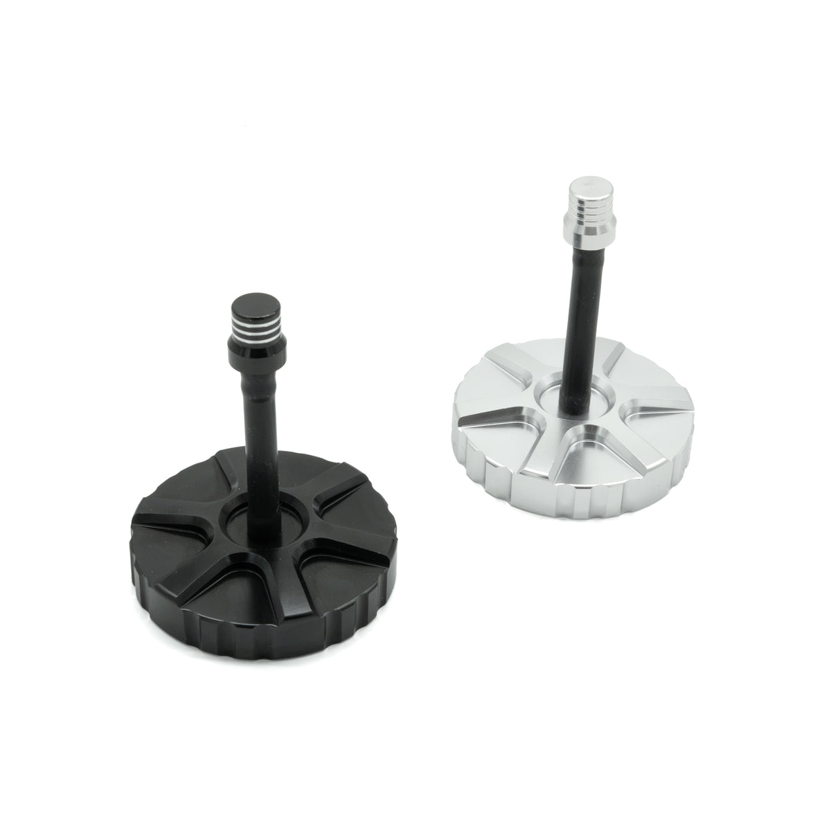 CNC Tankdeckel V3 für Simson