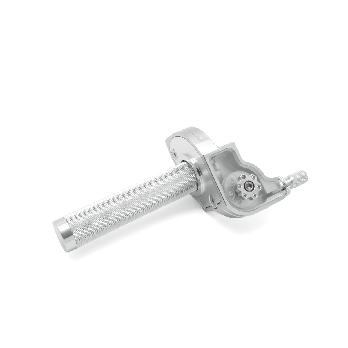 CNC Schnellgasgriff für Simson