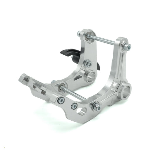 Standard CNC Motorhalter für Simson S51