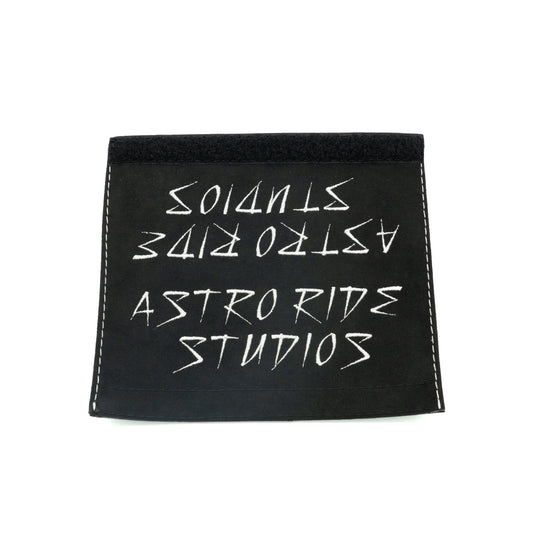 Lenkerschutz-Cover "2 x ASTRO RIDE STUDIOS"
