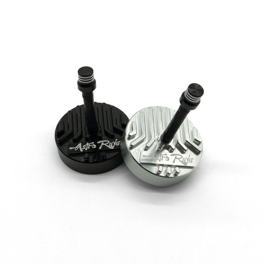 CNC Tankdeckel ASTRO RIDE für Simson