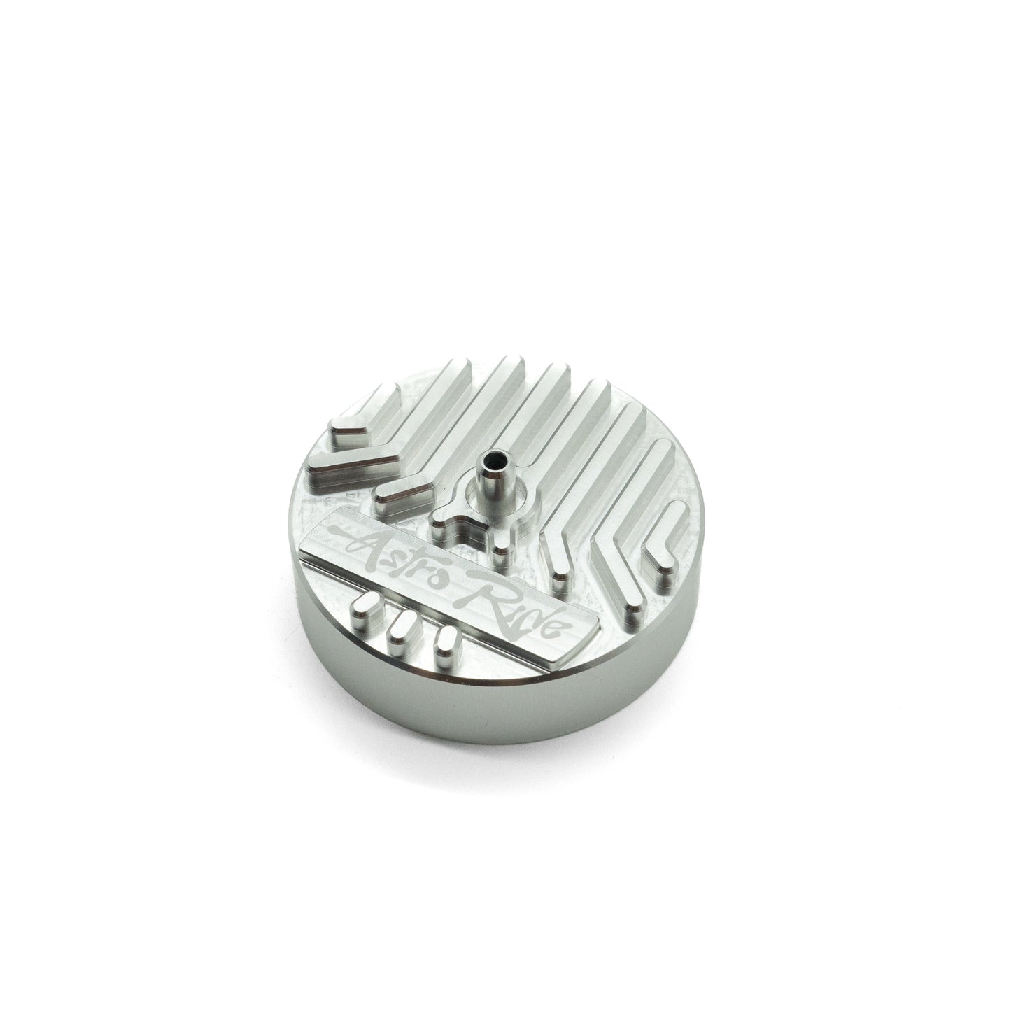 CNC Tankdeckel ASTRO RIDE für Simson