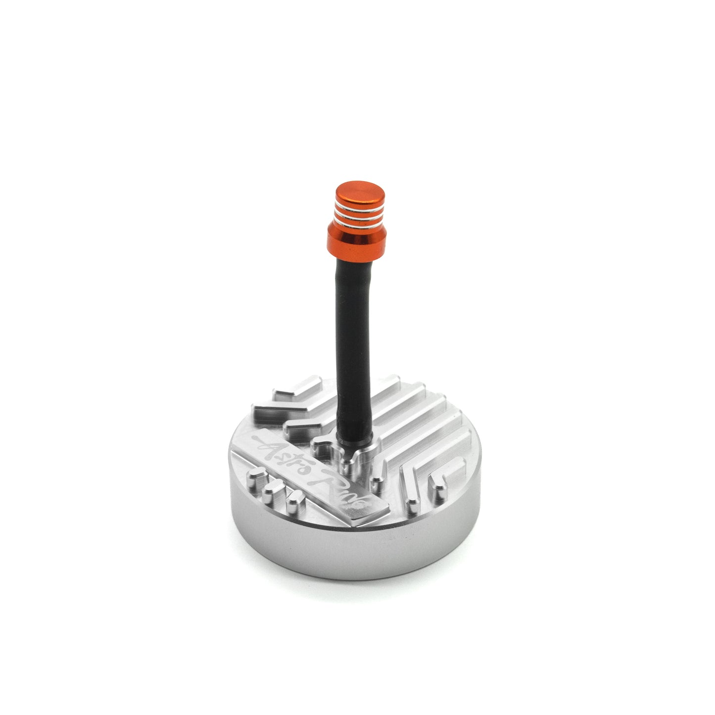 CNC Tankdeckel ASTRO RIDE für Simson