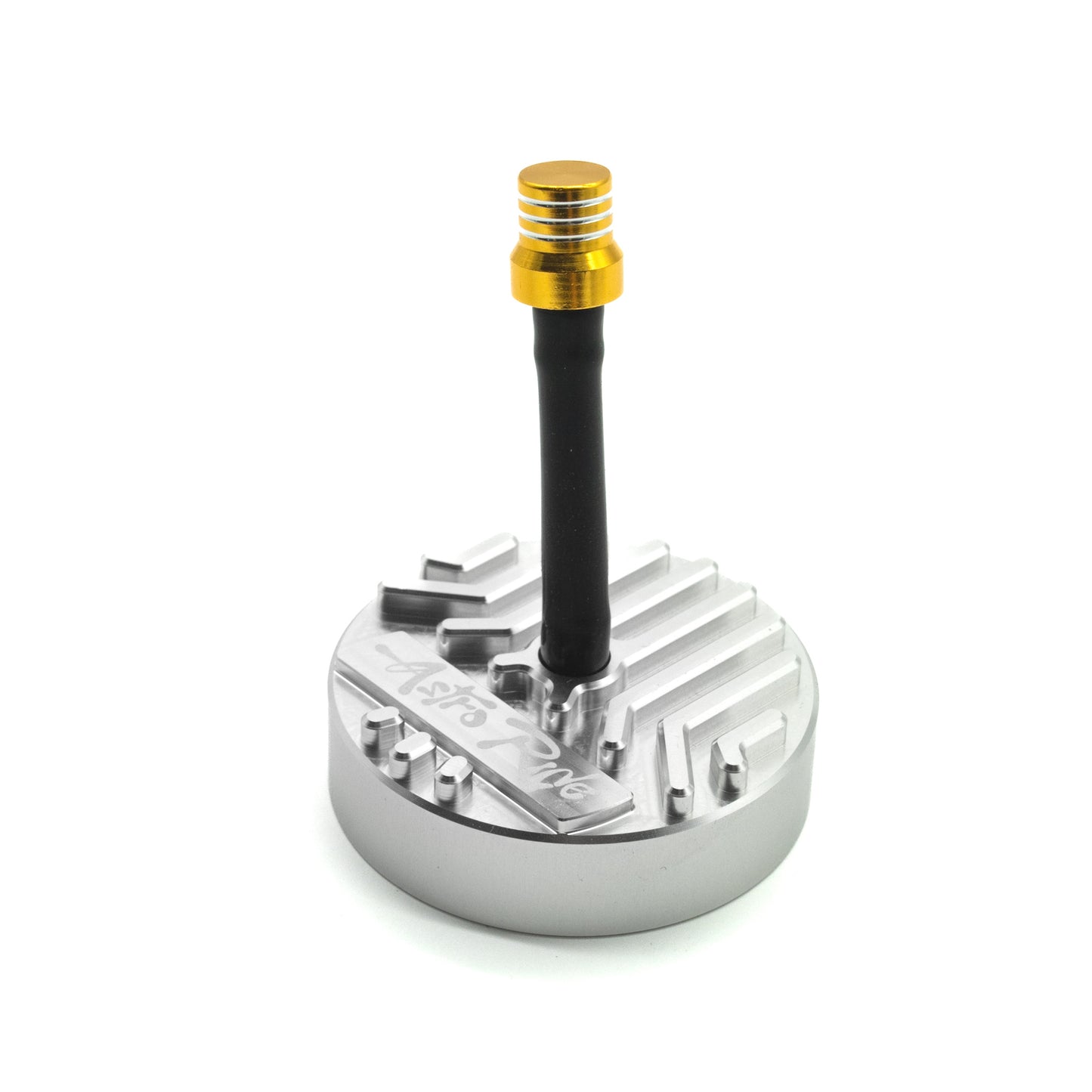 CNC Tankdeckel ASTRO RIDE für Simson