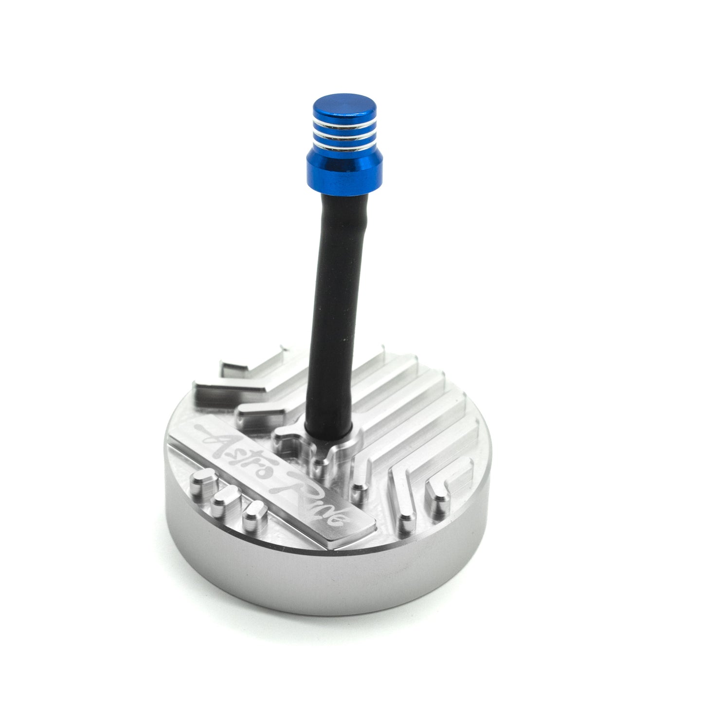 CNC Tankdeckel ASTRO RIDE für Simson