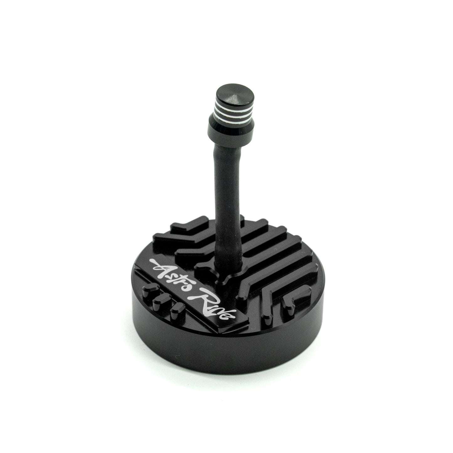 CNC Tankdeckel ASTRO RIDE für Simson
