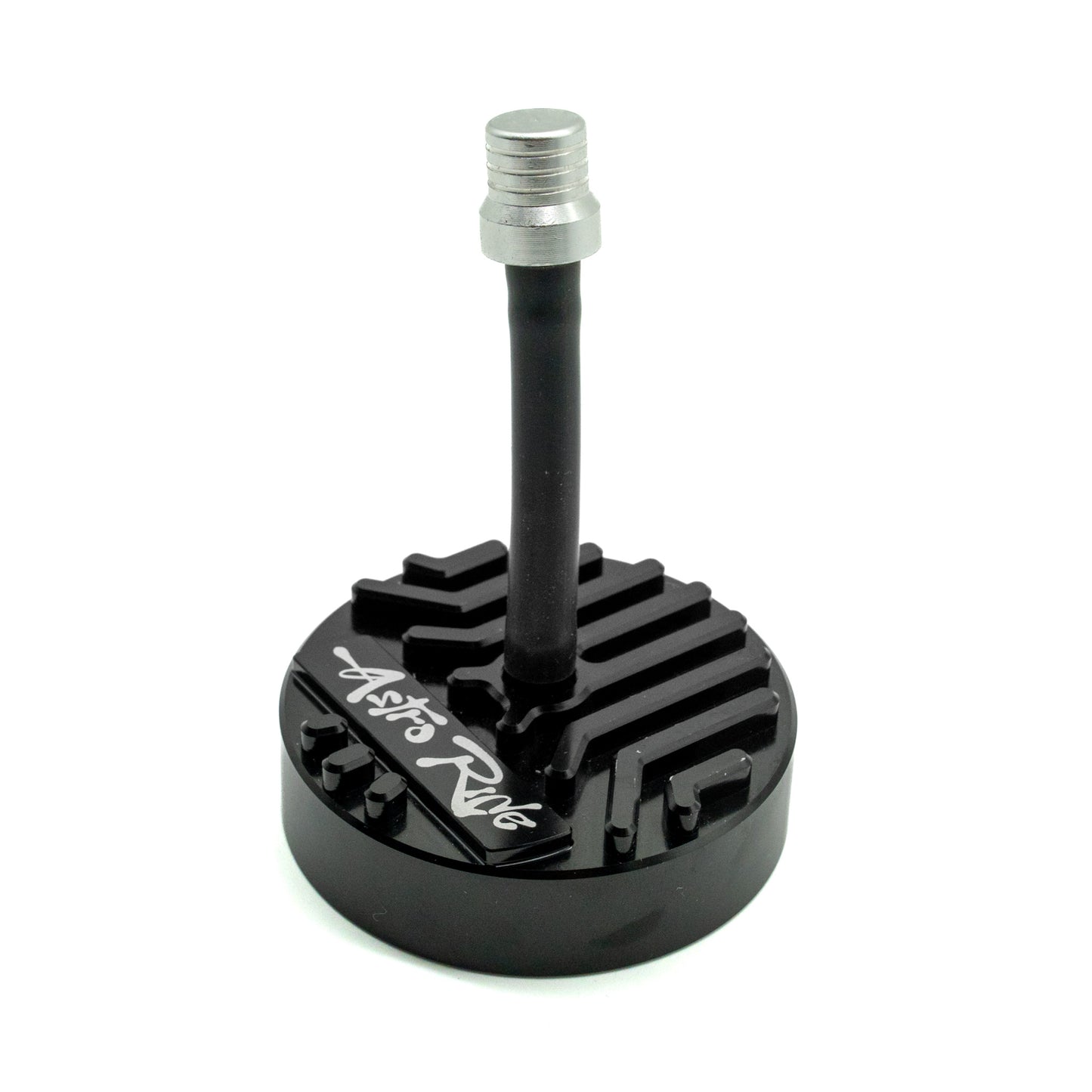 CNC Tankdeckel ASTRO RIDE für Simson