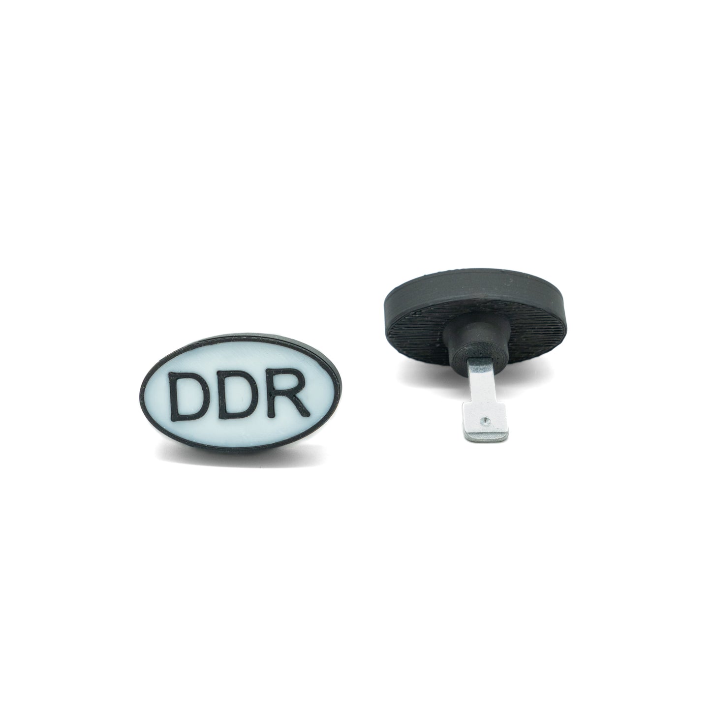 DDR Variante - Zündschlüssel für Simson