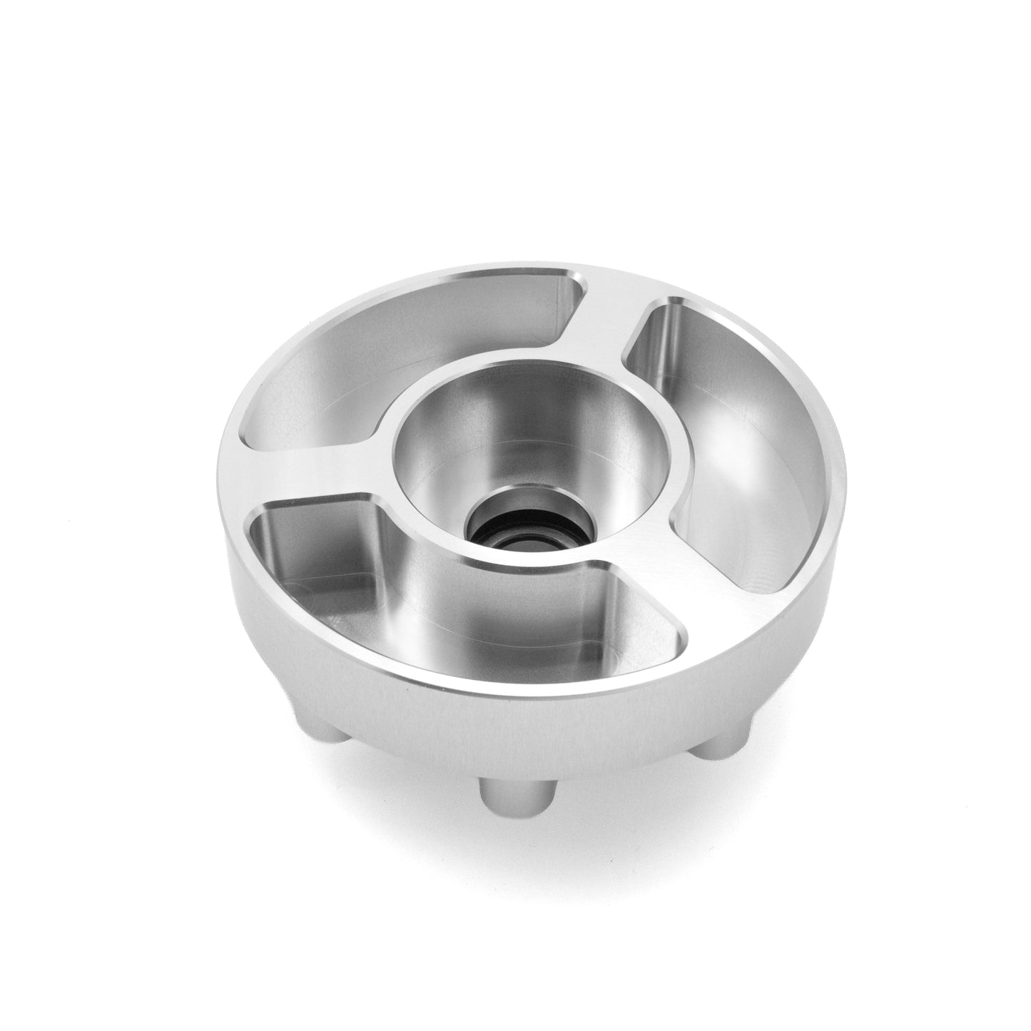 CNC Mitnehmer für Simson (8-fach verschraubt)