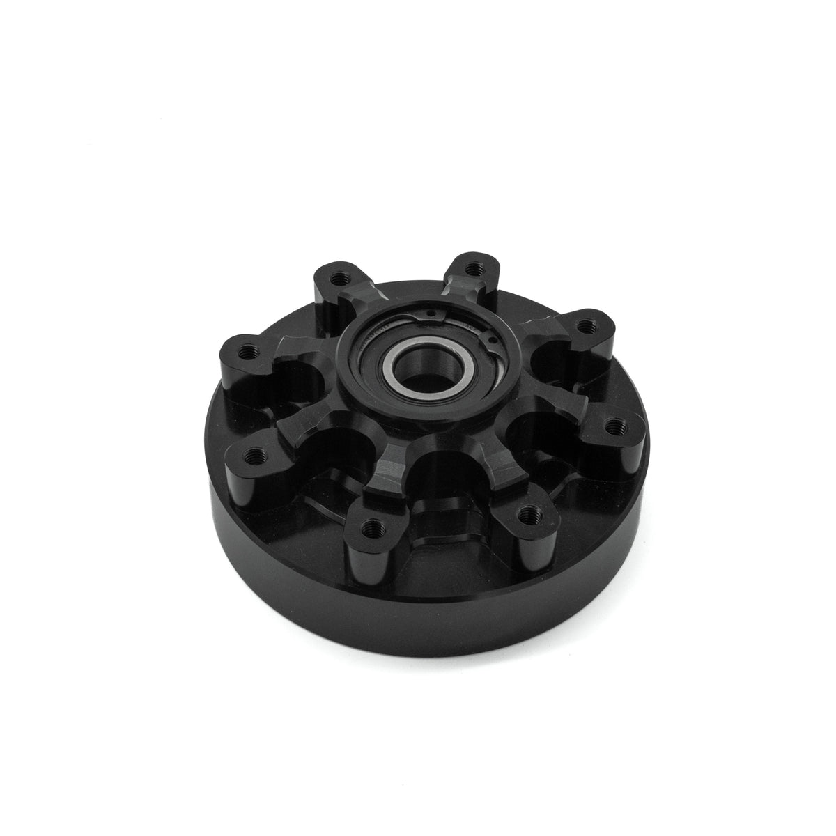 CNC Mitnehmer für Simson (8-fach verschraubt)