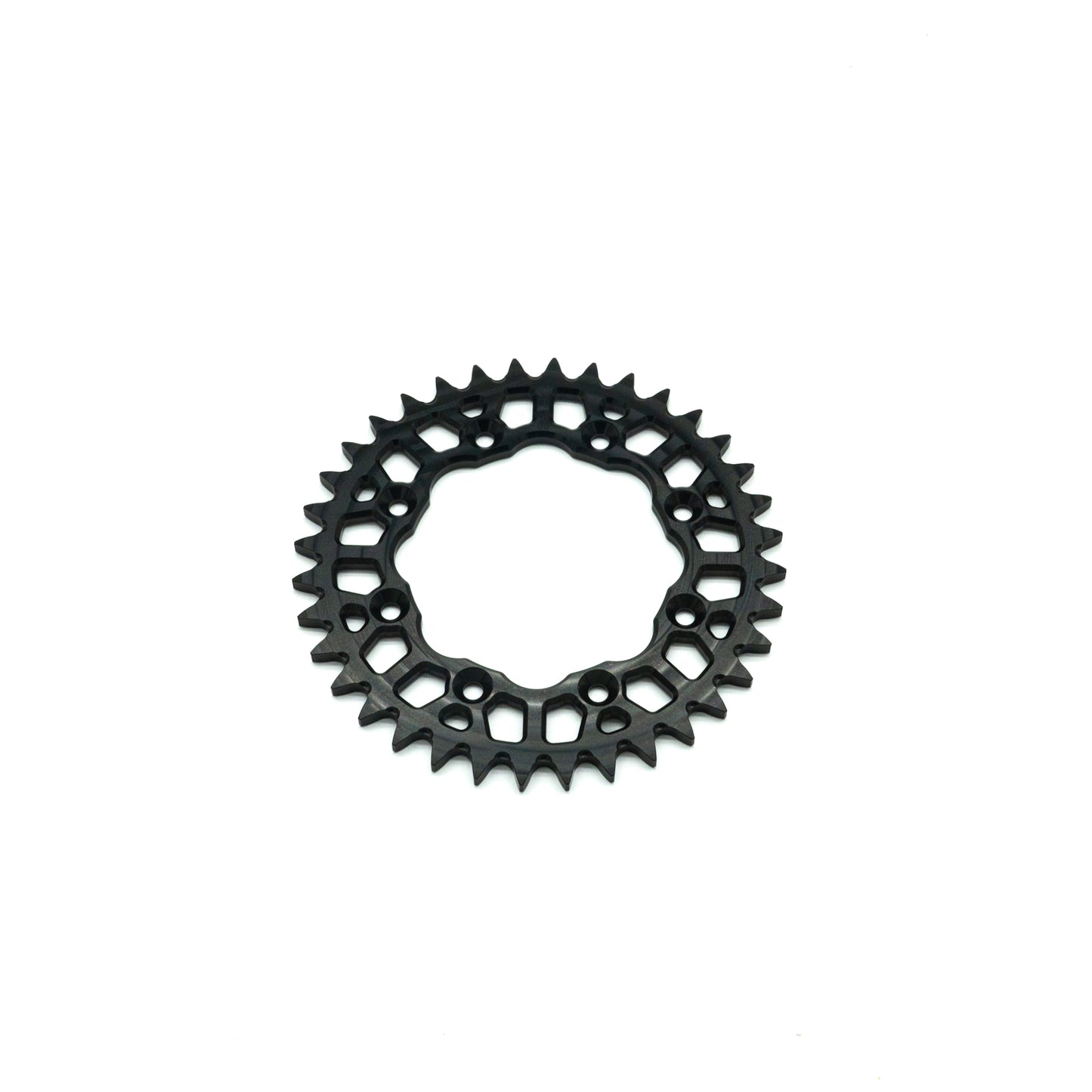 CNC Kettenräder für Simson (verschiedene Größen, für 8-fach verschraubten Mitnehmer)