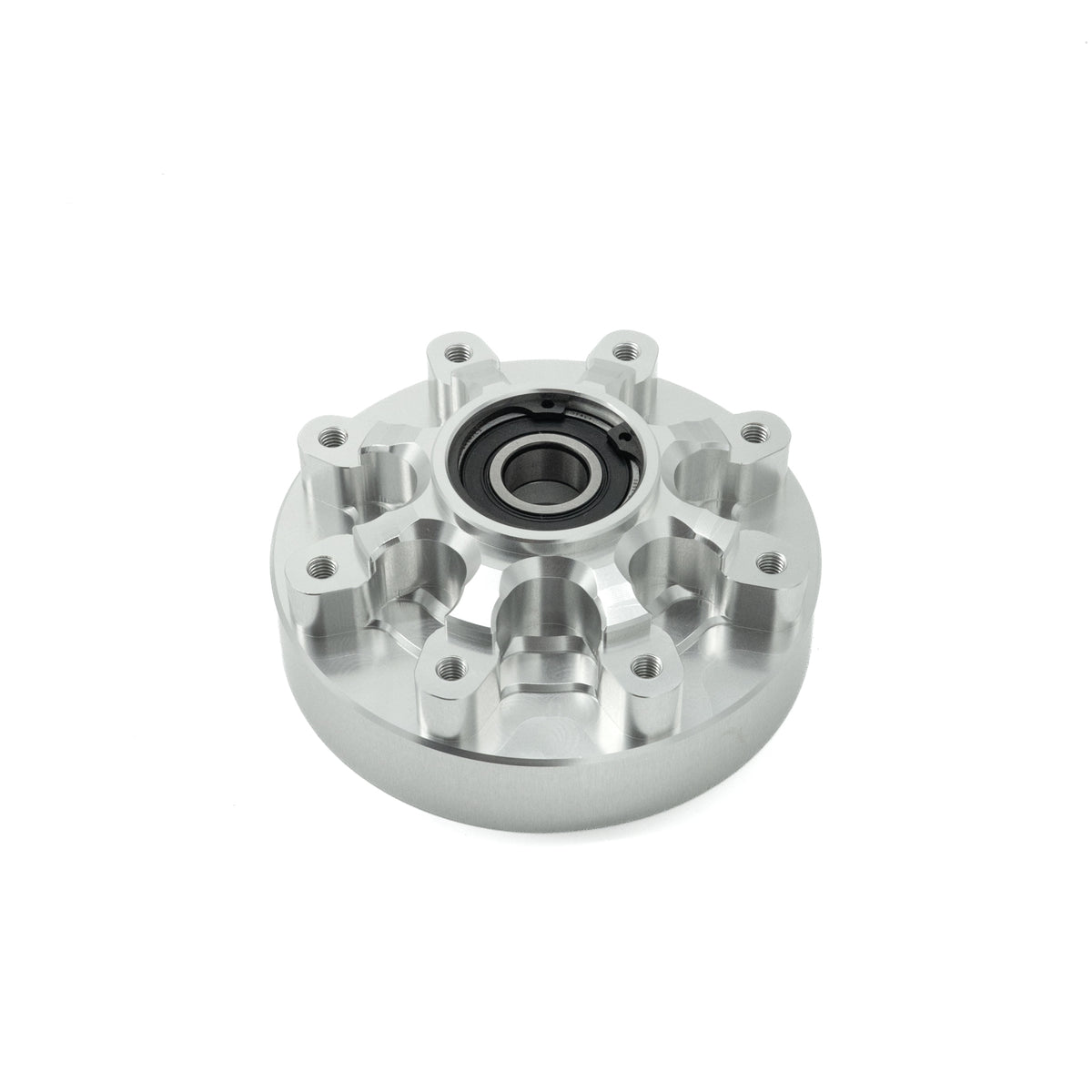CNC Mitnehmer für Simson (8-fach verschraubt)