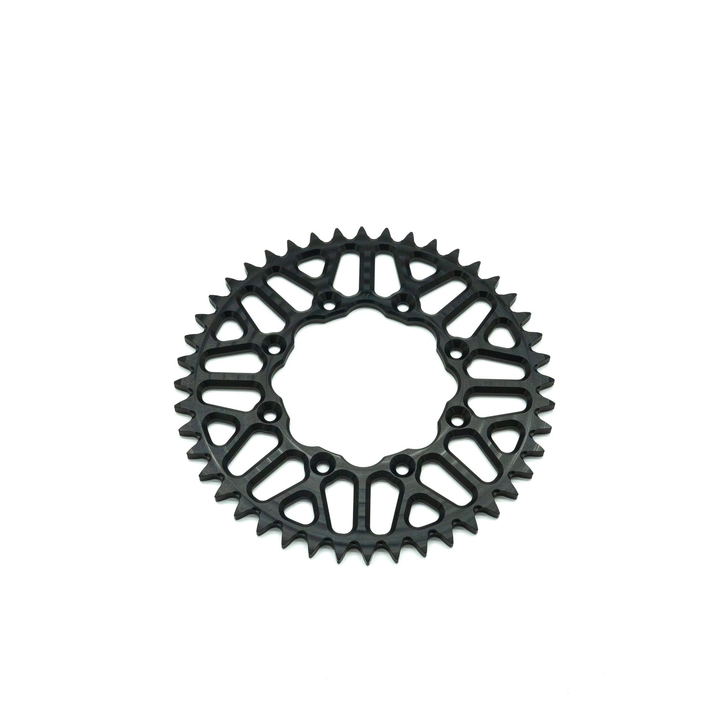 CNC Kettenräder für Simson (verschiedene Größen, für 8-fach verschraubten Mitnehmer)