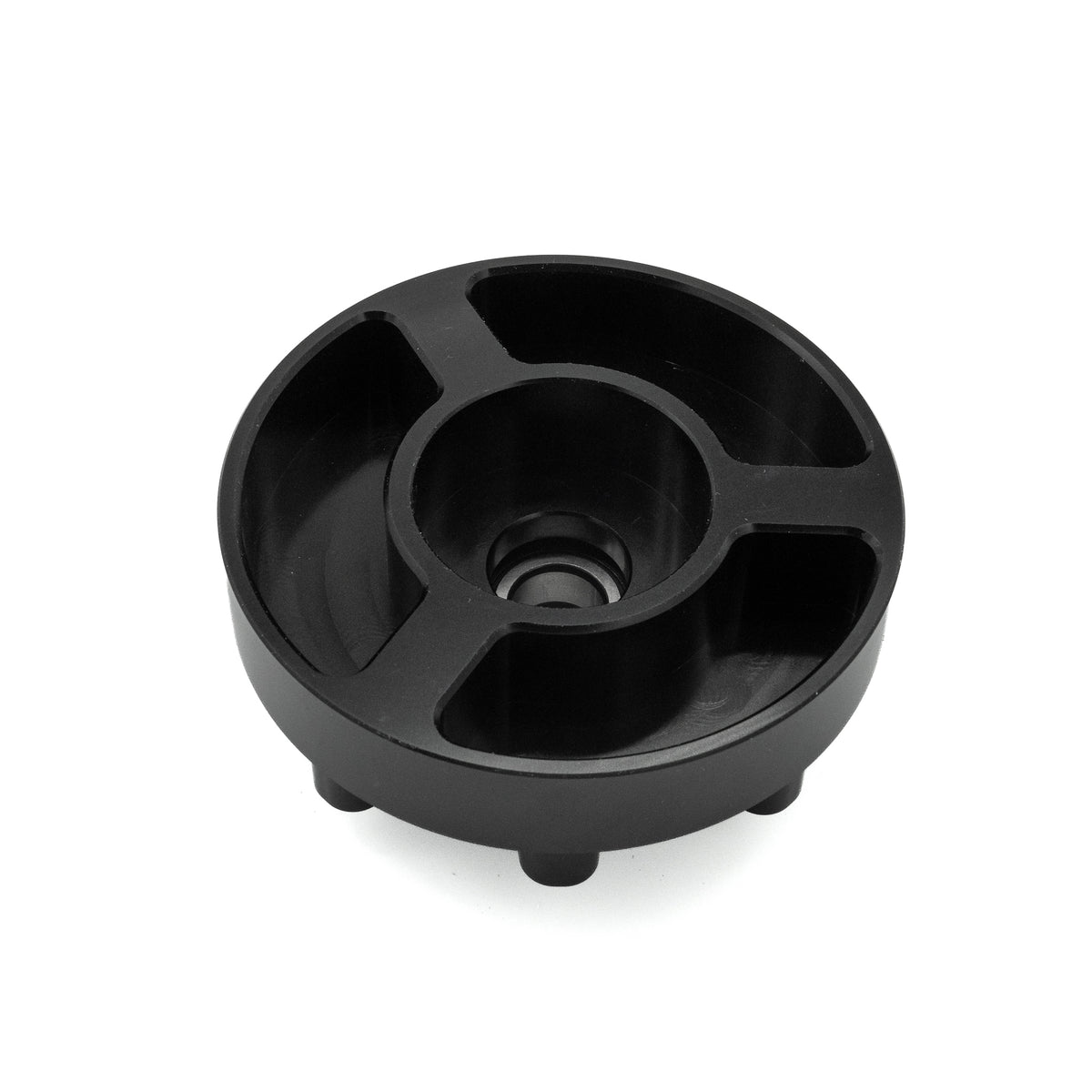 CNC Mitnehmer für Simson (8-fach verschraubt)