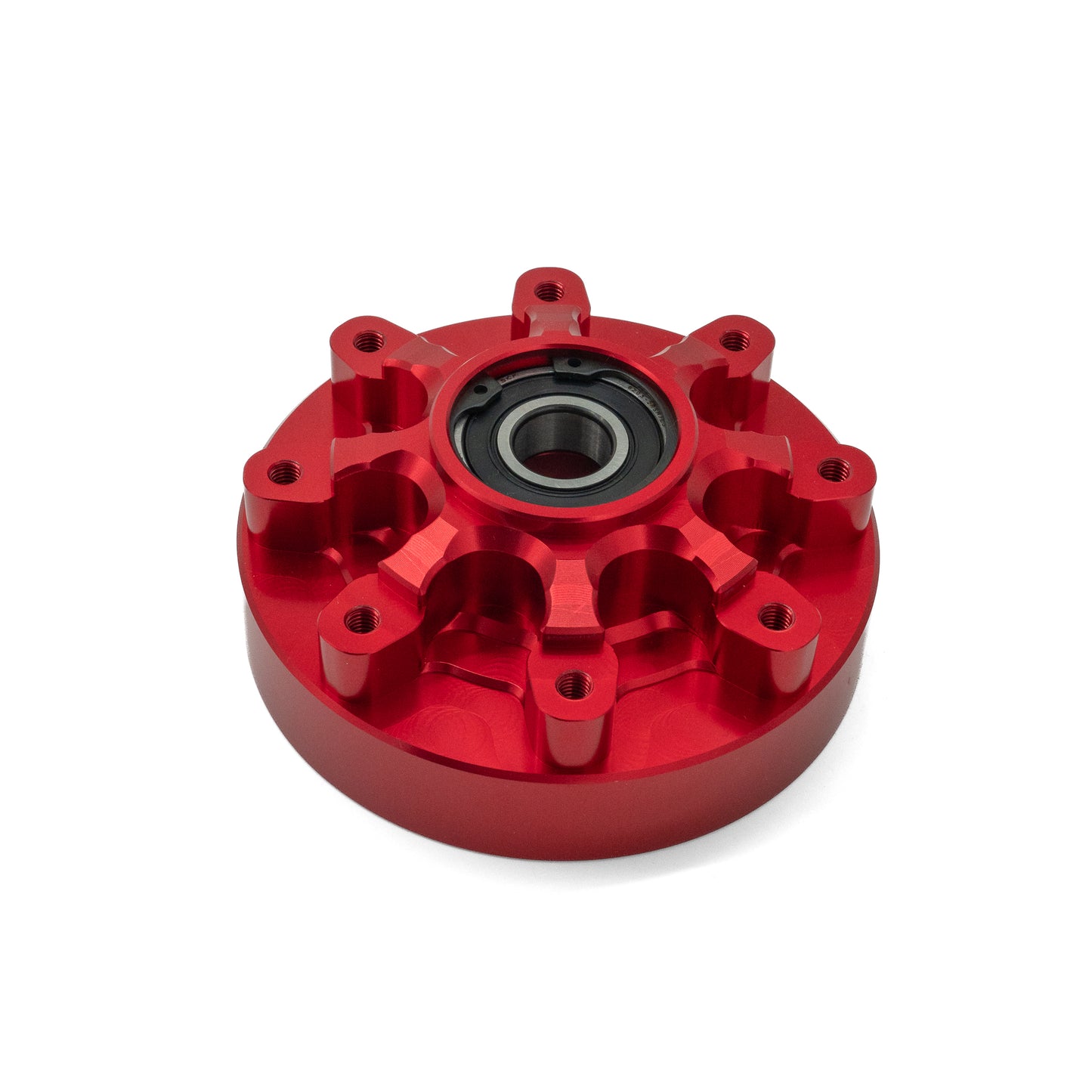 CNC Mitnehmer für Simson (8-fach verschraubt)