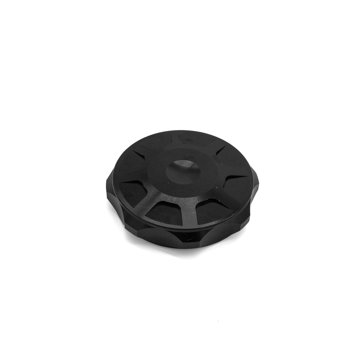CNC Tankdeckel V2 für Simson