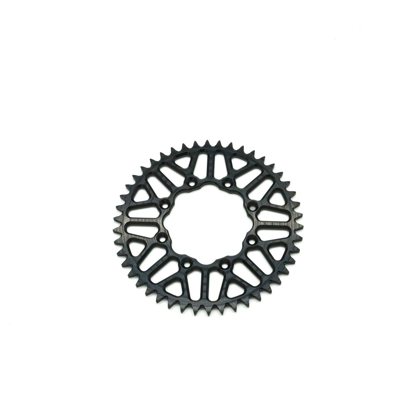 CNC Kettenräder für Simson (verschiedene Größen, für 8-fach verschraubten Mitnehmer)