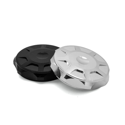 CNC Tankdeckel V2 für Simson