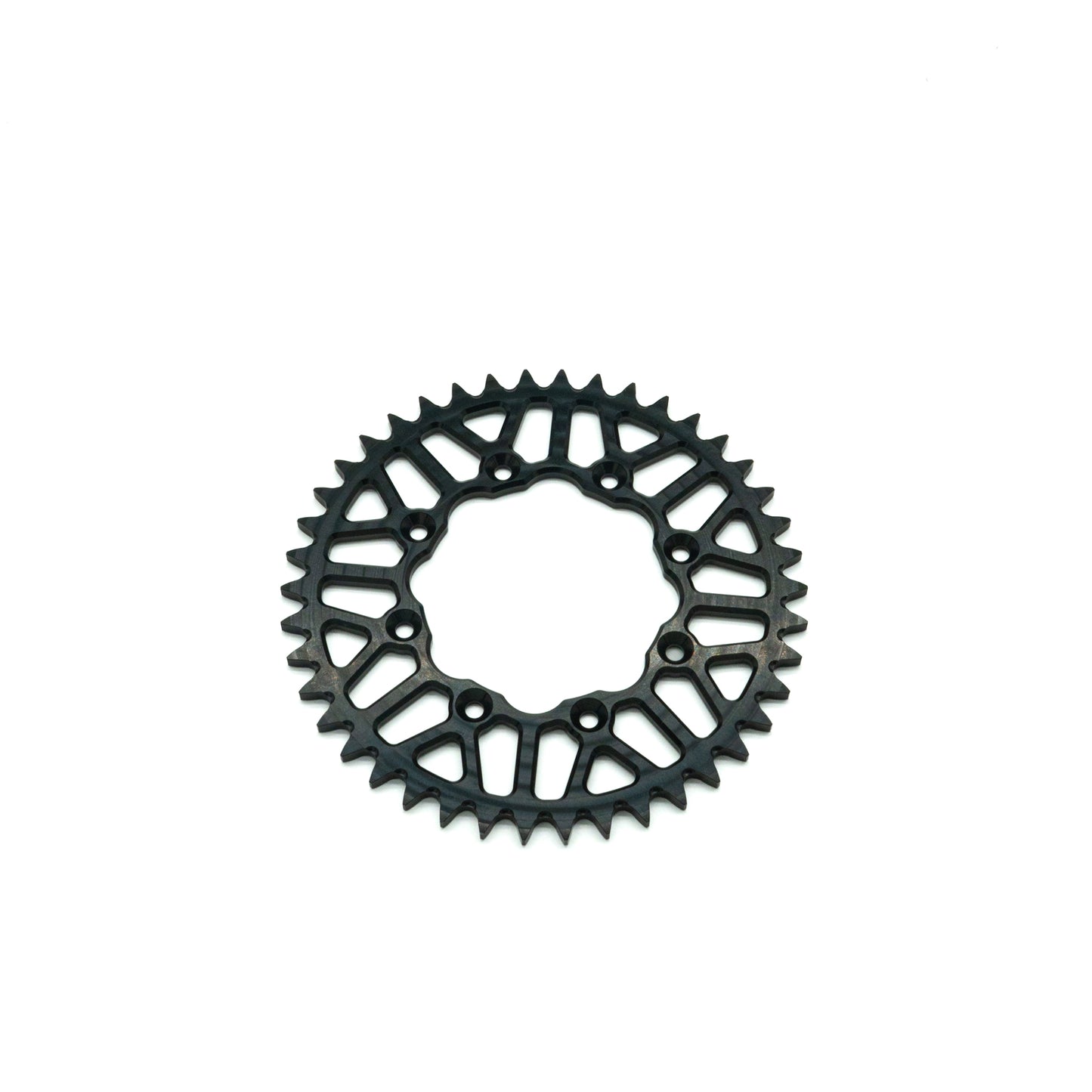 CNC Kettenräder für Simson (verschiedene Größen, für 8-fach verschraubten Mitnehmer)