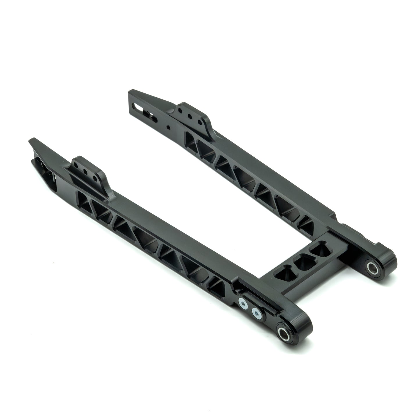 Premium CNC Schwinge für Simson (+4 cm)