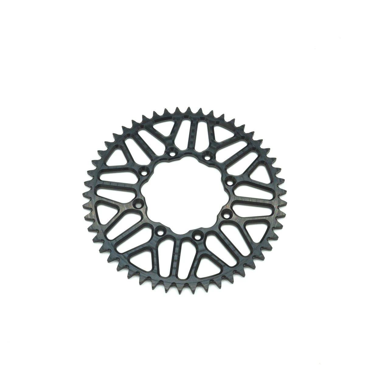CNC Kettenräder für Simson (verschiedene Größen, für 8-fach verschraubten Mitnehmer)