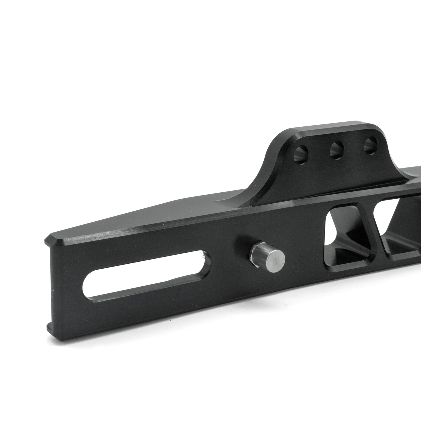 Premium CNC Schwinge für Simson (+4 cm)