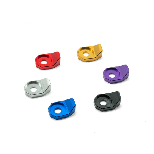 Premium CNC Schwinge für Simson (+4 cm)
