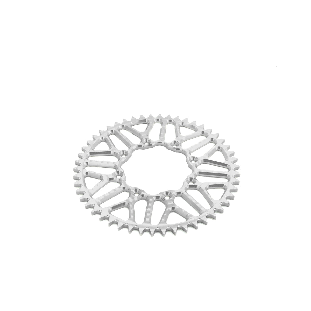 CNC Kettenräder für Simson (verschiedene Größen, für 8-fach verschraubten Mitnehmer)