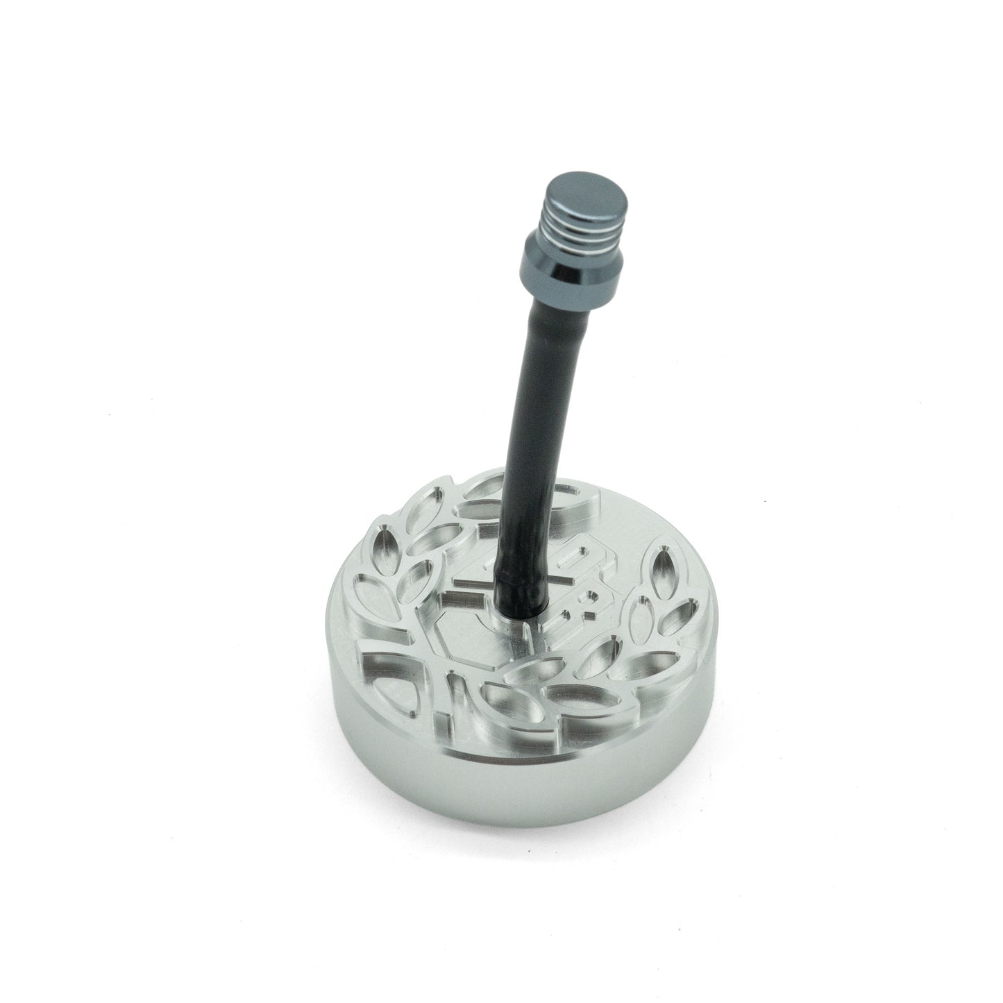 CNC Tankdeckel "Kranz" für Simson (Limited Edition)