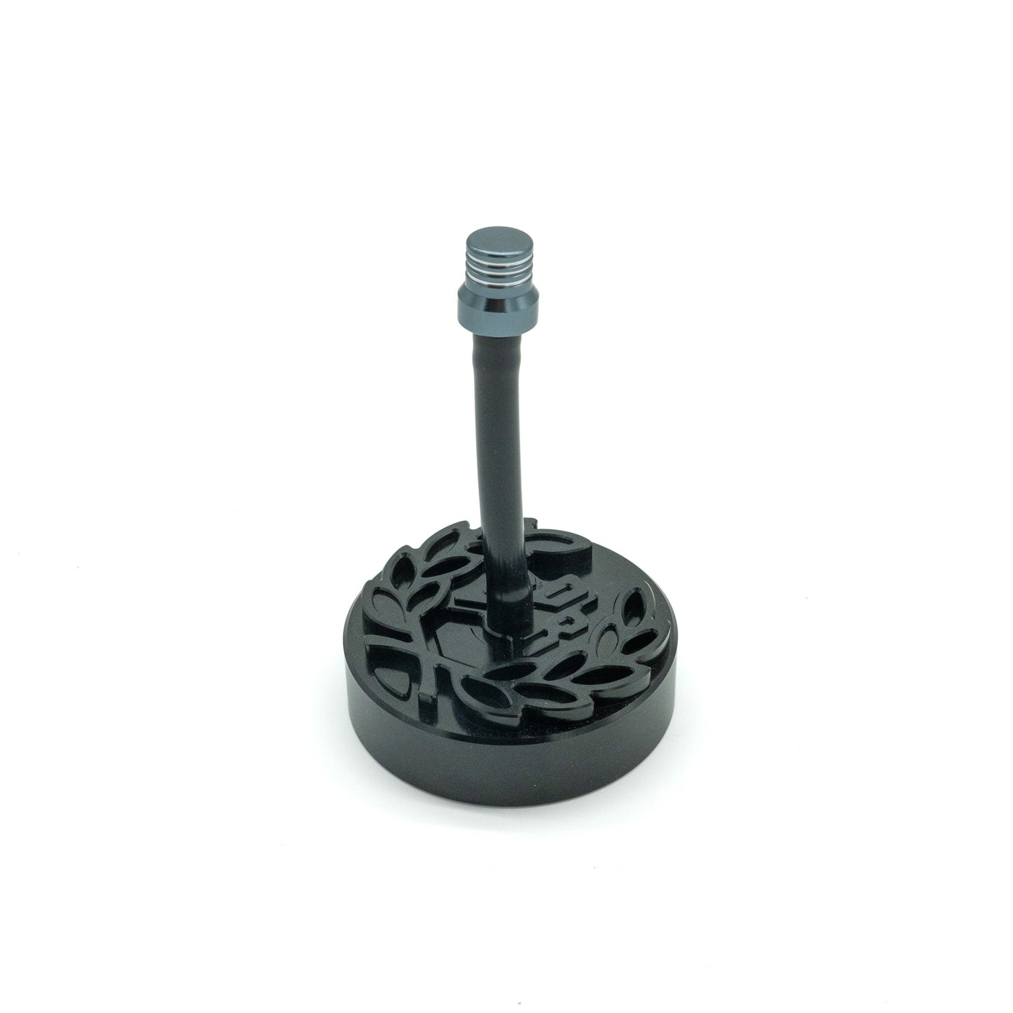 CNC Tankdeckel "Kranz" für Simson (Limited Edition)