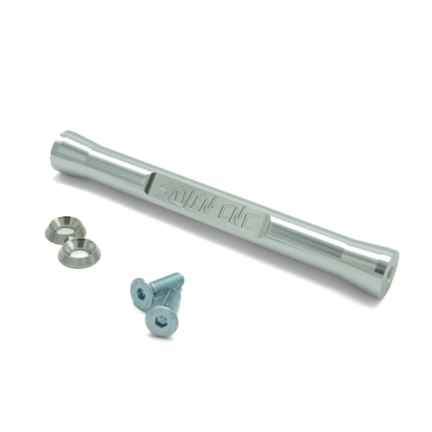 CNC Aufbockgriff für Simson
