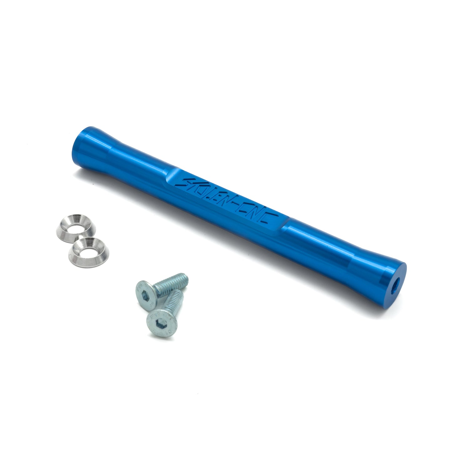 CNC Aufbockgriff für Simson