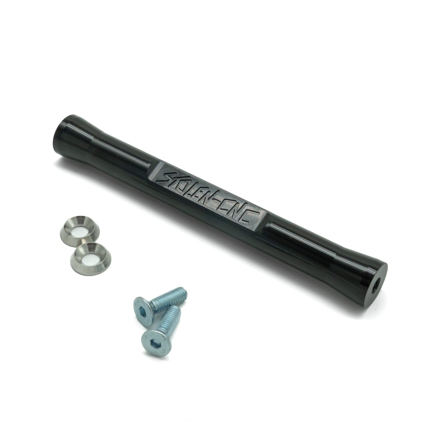 CNC Aufbockgriff für Simson
