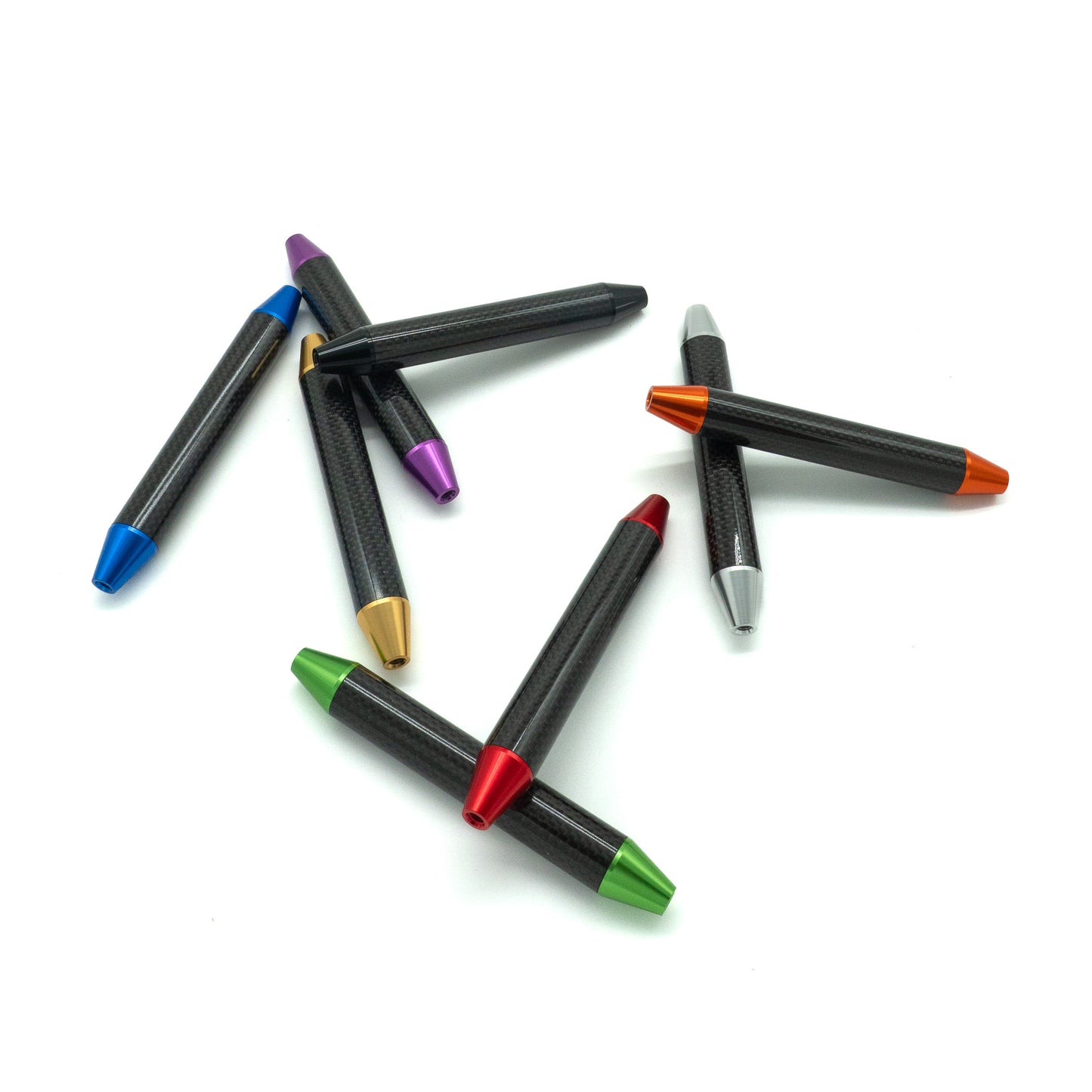 Carbon Aufbockgriff für Simson