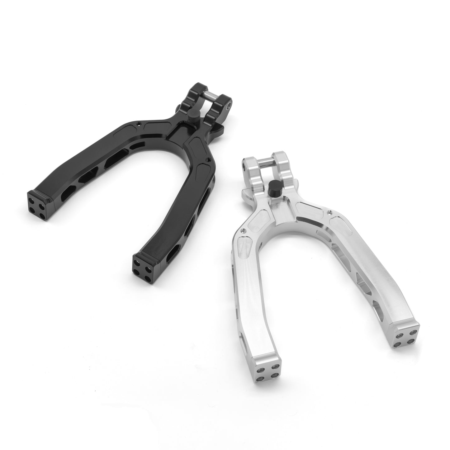CNC Hauptständer für Simson