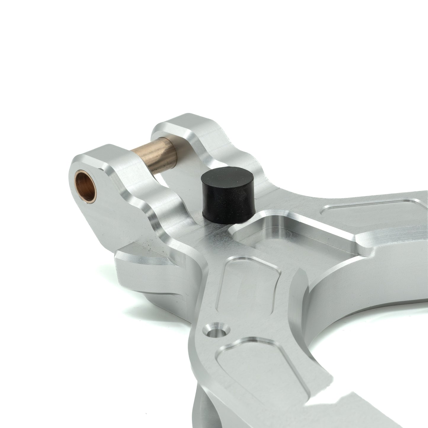 CNC Hauptständer für Simson
