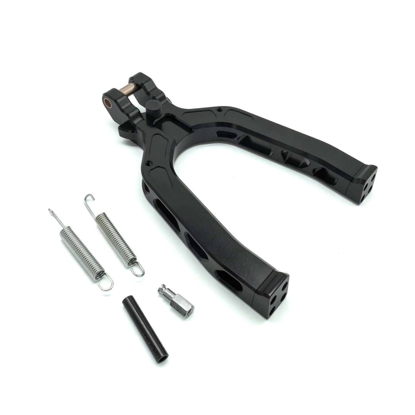 CNC Hauptständer für Simson