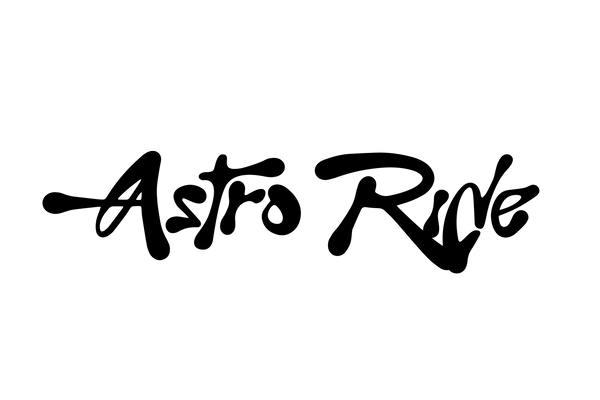Logo Astro Ride