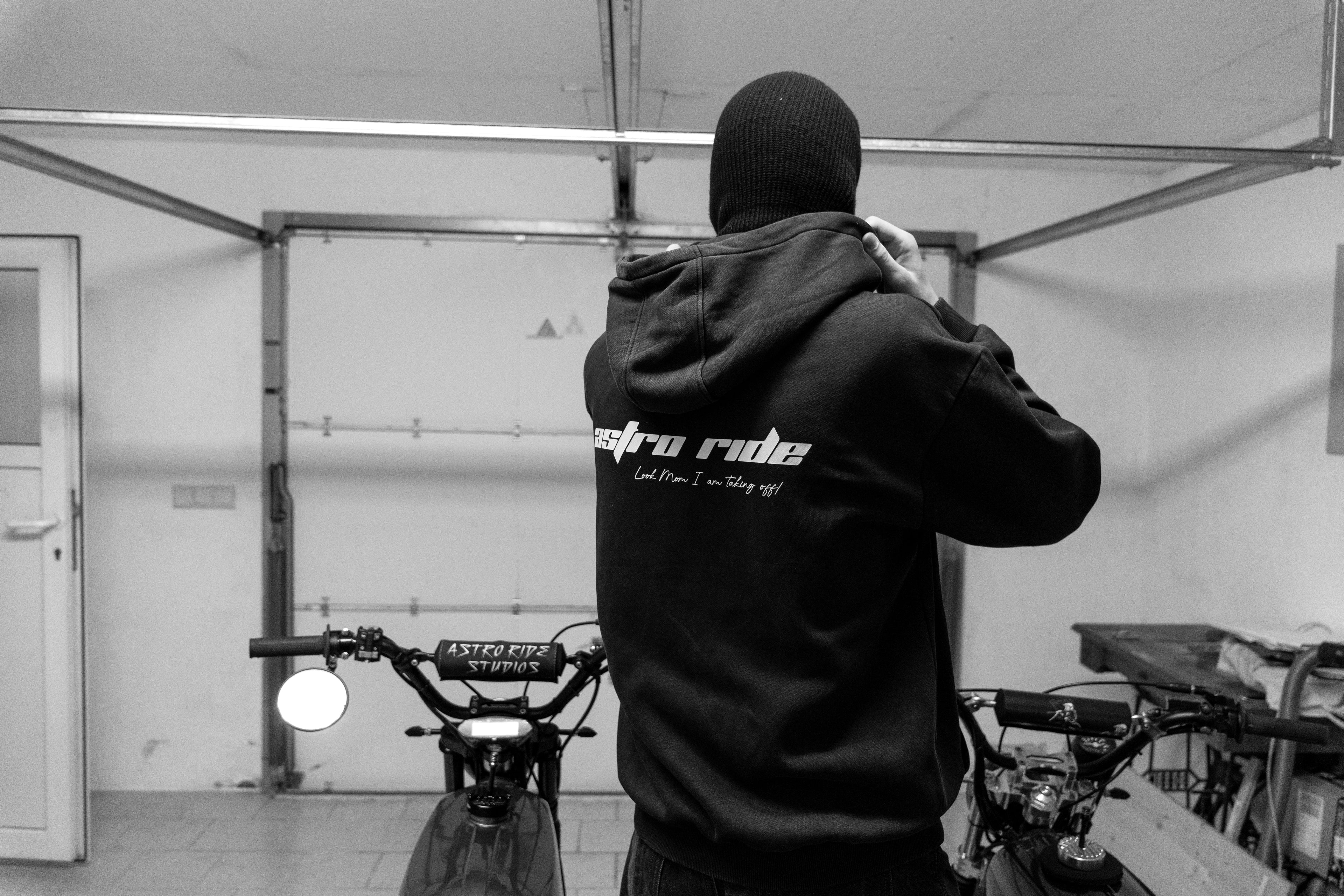 Bannerbild Astro Ride