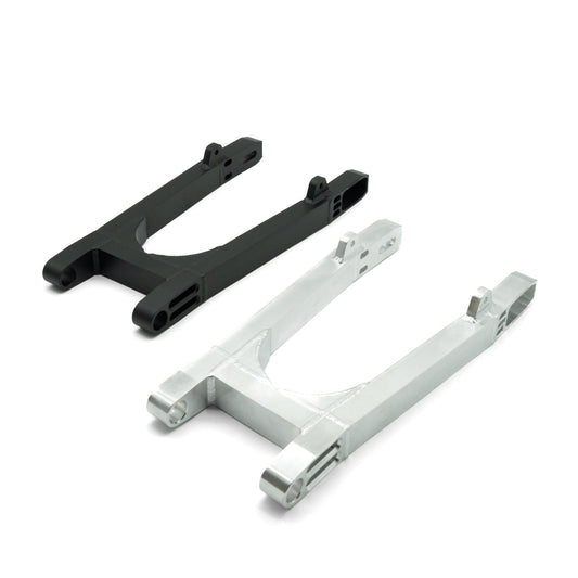 Alu CNC Schwinge für Simson