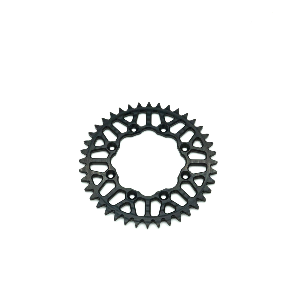 CNC Kettenräder für Simson (verschiedene Größen, für 8-fach verschraubten Mitnehmer)