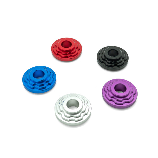 CNC Distanzstück für CNC Mitnehmer (8-fach)