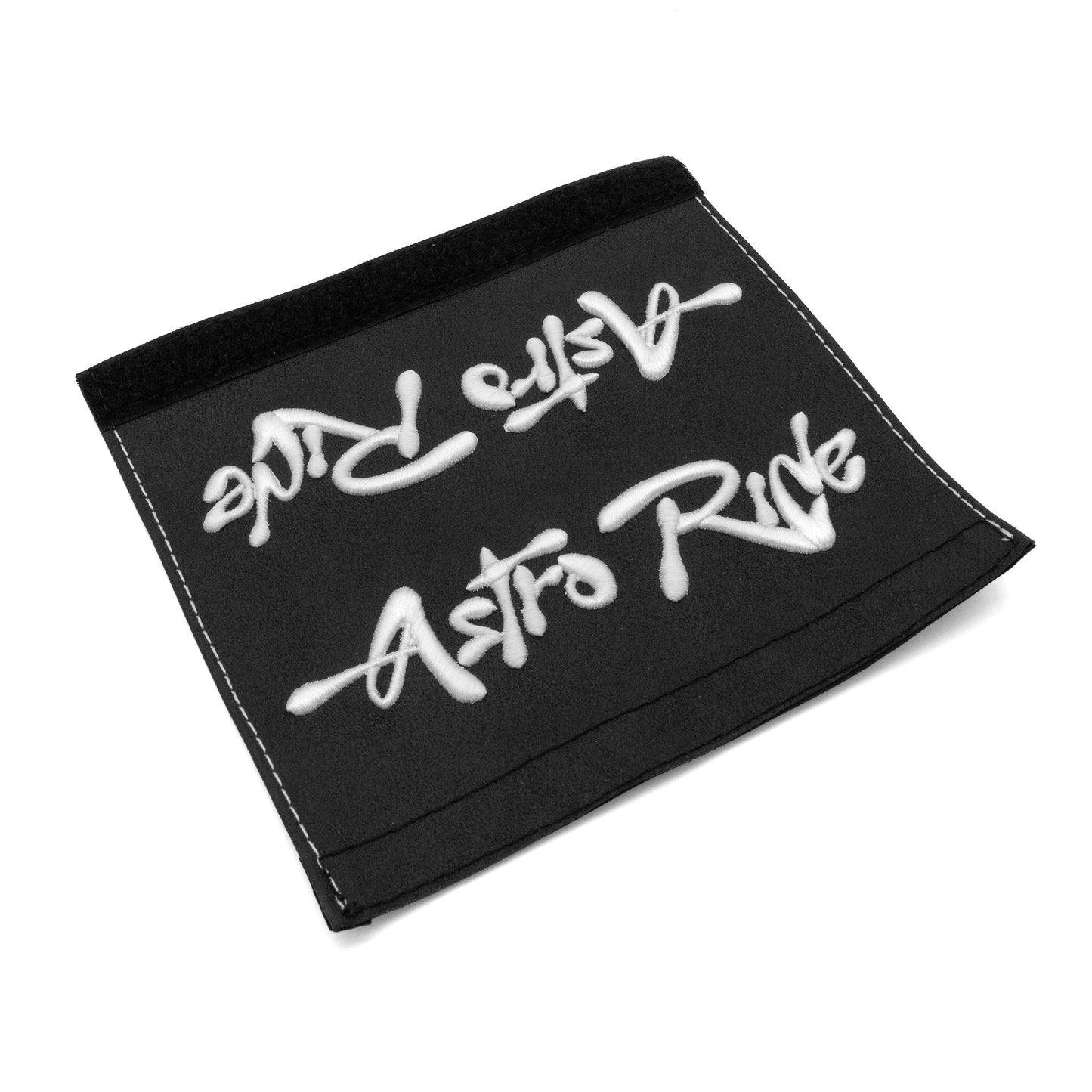 Lenkerschutz-Cover „3D-Logo“